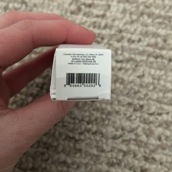 Dr. B Lab lash and brow serum - new - Picture 6 of 6